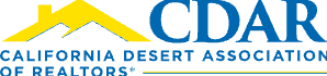 CA Desert Assoc. of Realtors
